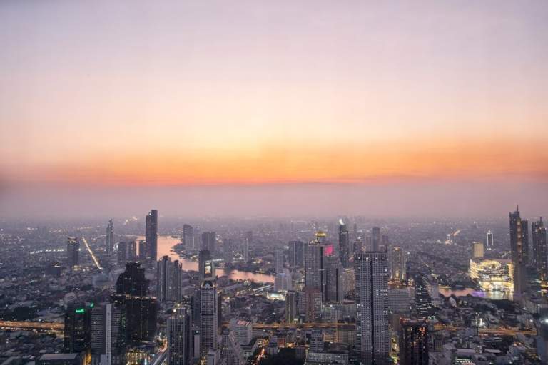 Where to Stay in Bangkok: Best Areas, Hotels & Travel Guide
