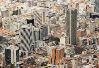 Where to Stay in Bogota: Best Areas, Hotels & Travel Guide