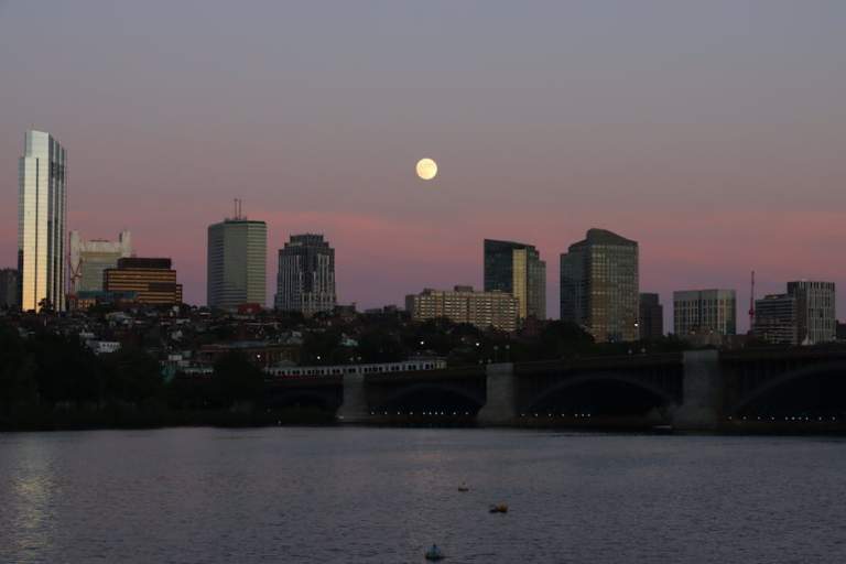 Where to Stay in Boston: Best Areas, Hotels & Travel Guide