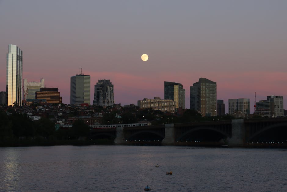 Where to Stay in Boston: Best Areas, Hotels & Travel Guide