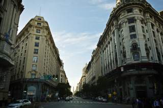 Where to Stay in Buenos Aires: Best Areas, Hotels & Travel Guide