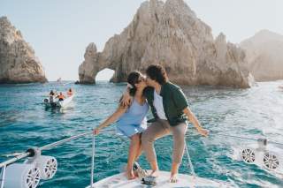 Where to Stay in Cabo San Lucas: Best Areas, Hotels & Travel Guide