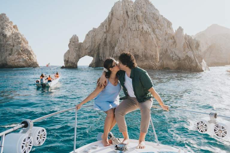 Where to Stay in Cabo San Lucas: Best Areas, Hotels & Travel Guide