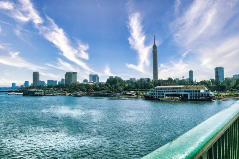 Where to Stay in Cairo: Best Areas, Hotels & Travel Guide
