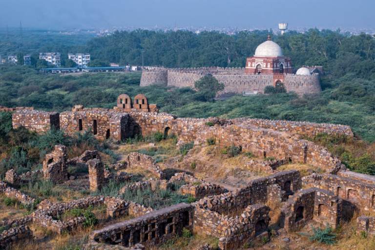 Where to Stay in Delhi: Best Areas, Hotels & Travel Guide