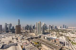 Where to Stay in Dubai: Best Areas, Hotels & Travel Guide