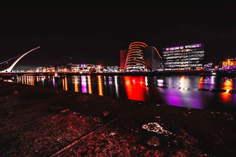Where to Stay in Dublin: Best Areas, Hotels & Travel Guide