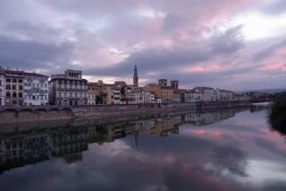 Where to Stay in Florence: Best Areas, Hotels & Travel Guide