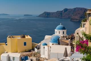 Where to Stay in Greece: Best Areas, Hotels & Travel Guide