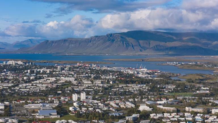 Where to Stay in Iceland: Best Areas, Hotels & Travel Guide