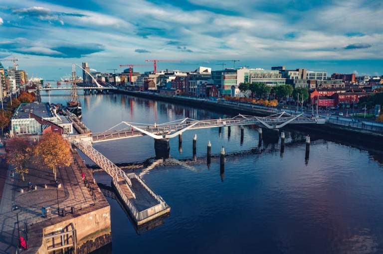 Where to Stay in Ireland: Best Areas, Hotels & Travel Guide