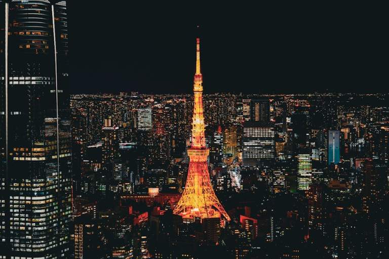 Where to Stay in Japan: Best Areas, Hotels & Travel Guide