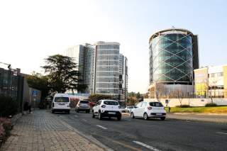 Where to Stay in Johannesburg: Best Areas, Hotels & Travel Guide