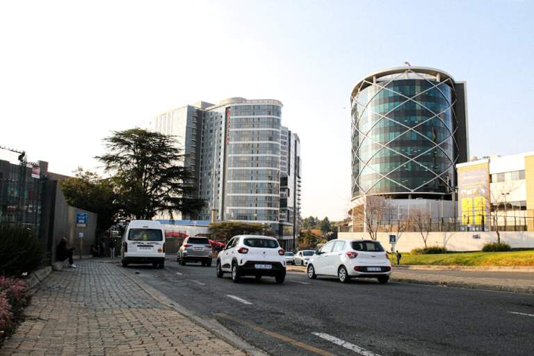 Where to Stay in Johannesburg: Best Areas, Hotels & Travel Guide
