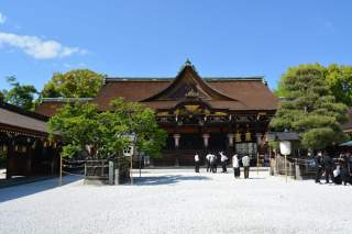 Where to Stay in Kyoto: Best Areas, Hotels & Travel Guide