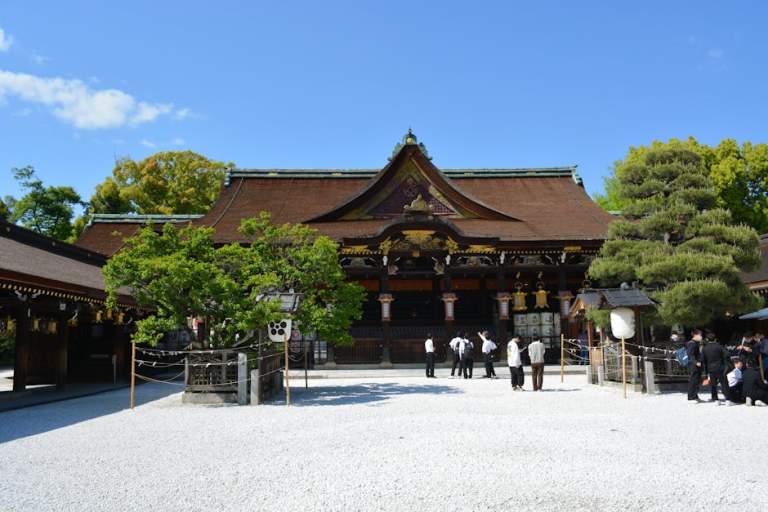 Where to Stay in Kyoto: Best Areas, Hotels & Travel Guide
