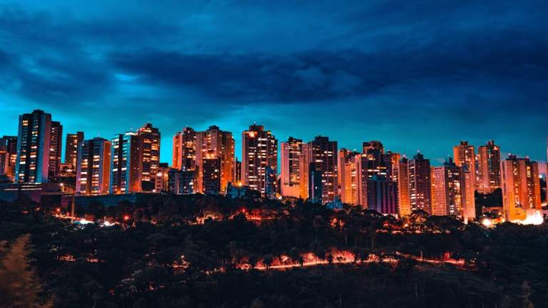 Where to Stay in Lima: Best Areas, Hotels & Travel Guide