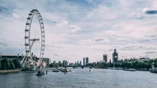Where to Stay in London: Best Areas, Hotels & Travel Guide