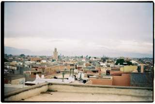 Where to Stay in Marrakech: Best Areas, Hotels & Travel Guide