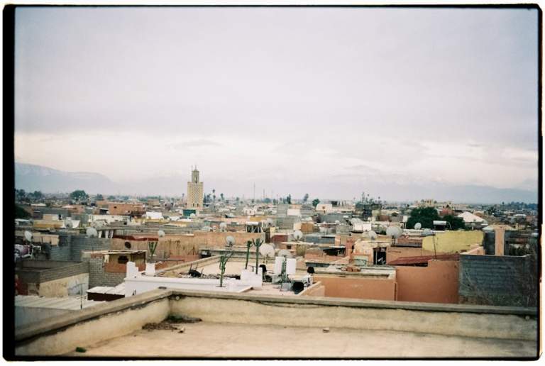 Where to Stay in Marrakech: Best Areas, Hotels & Travel Guide