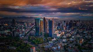 Where to Stay in Mexico City: Best Areas, Hotels & Travel Guide