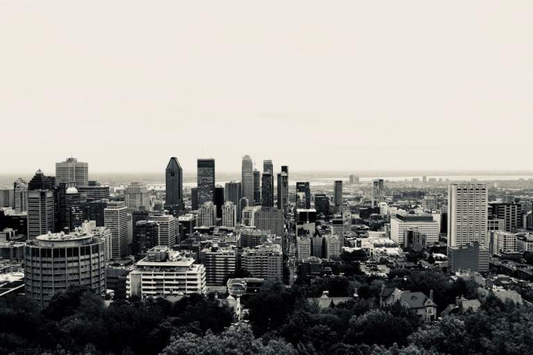 Where to Stay in Montreal: Best Areas, Hotels & Travel Guide