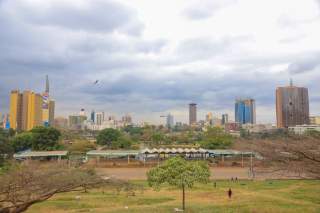 Where to Stay in Nairobi: Best Areas, Hotels & Travel Guide