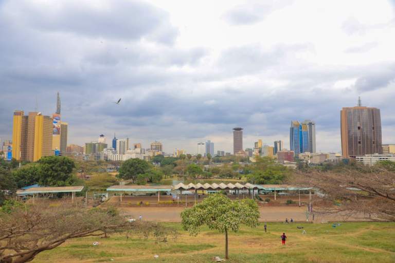 Where to Stay in Nairobi: Best Areas, Hotels & Travel Guide