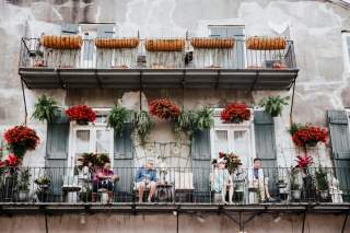 Where to Stay in New Orleans: Best Areas, Hotels & Travel Guide
