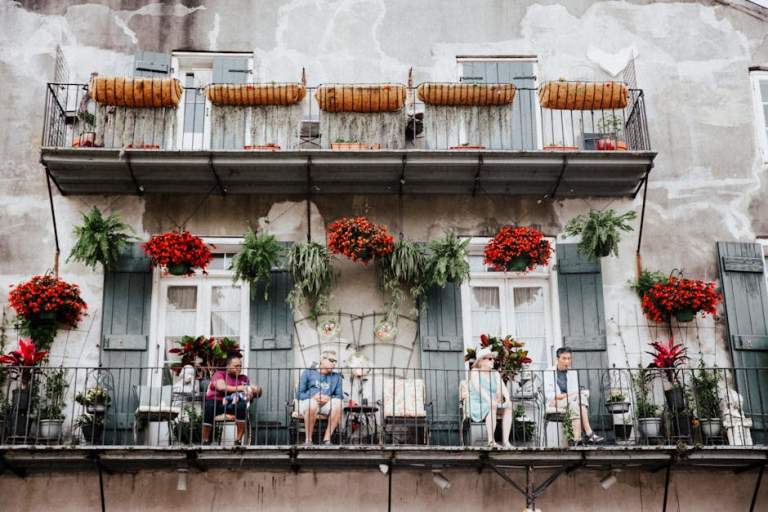 Where to Stay in New Orleans: Best Areas, Hotels & Travel Guide