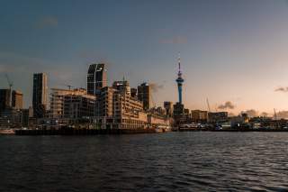 Where to Stay in New Zealand: Best Areas, Hotels & Travel Guide