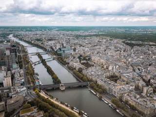 Where to Stay in Paris: Best Areas, Hotels & Travel Guide