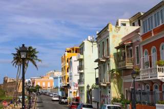 Where to Stay in Puerto Rico: Best Areas, Hotels & Travel Guide