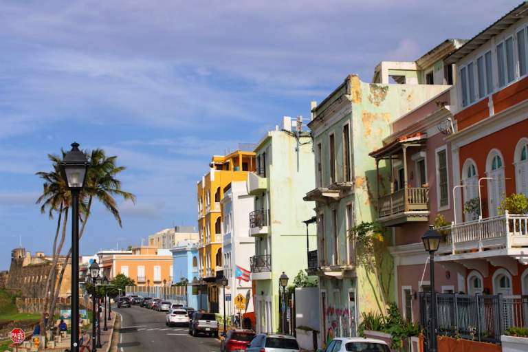 Where to Stay in Puerto Rico: Best Areas, Hotels & Travel Guide