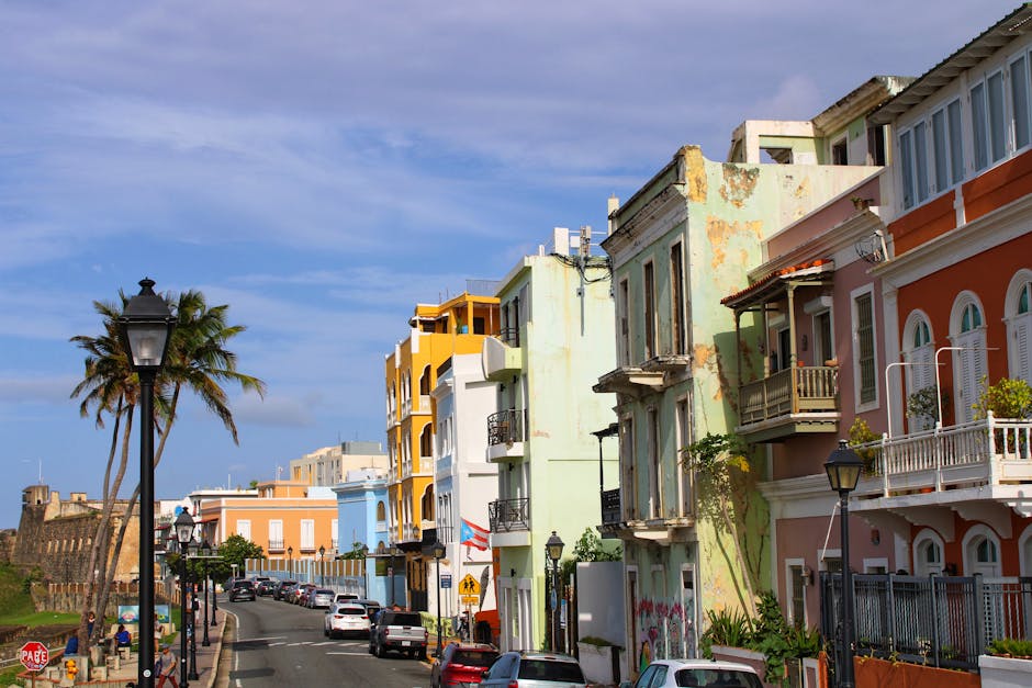 Where to Stay in Puerto Rico: Best Areas, Hotels & Travel Guide