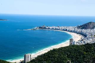 Where to Stay in Rio de Janeiro: Best Areas, Hotels & Travel Guide