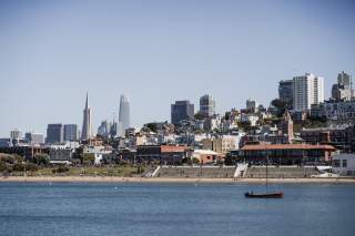 Where to Stay in San Francisco: Best Areas, Hotels & Travel Guide