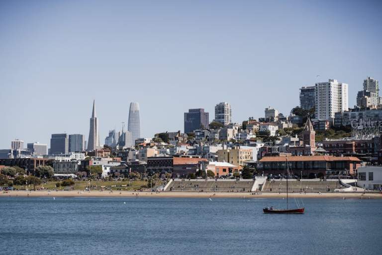 Where to Stay in San Francisco: Best Areas, Hotels & Travel Guide