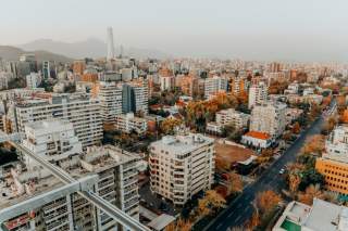 Where to Stay in Santiago: Best Areas, Hotels & Travel Guide