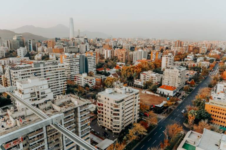 Where to Stay in Santiago: Best Areas, Hotels & Travel Guide