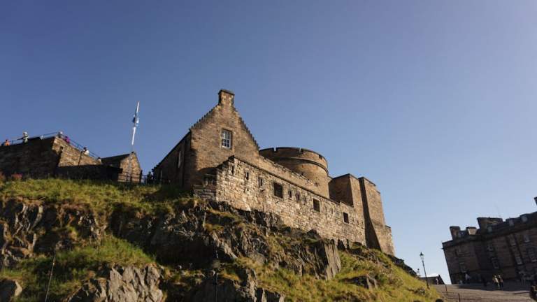 Where to Stay in Scotland: Best Areas, Hotels & Travel Guide
