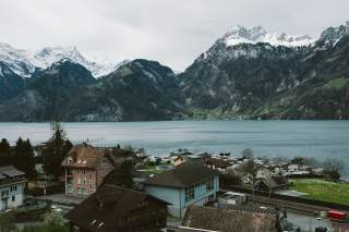 Where to Stay in Switzerland: Best Areas, Hotels & Travel Guide