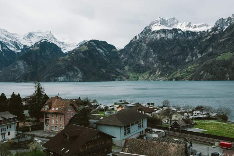 Where to Stay in Switzerland: Best Areas, Hotels & Travel Guide