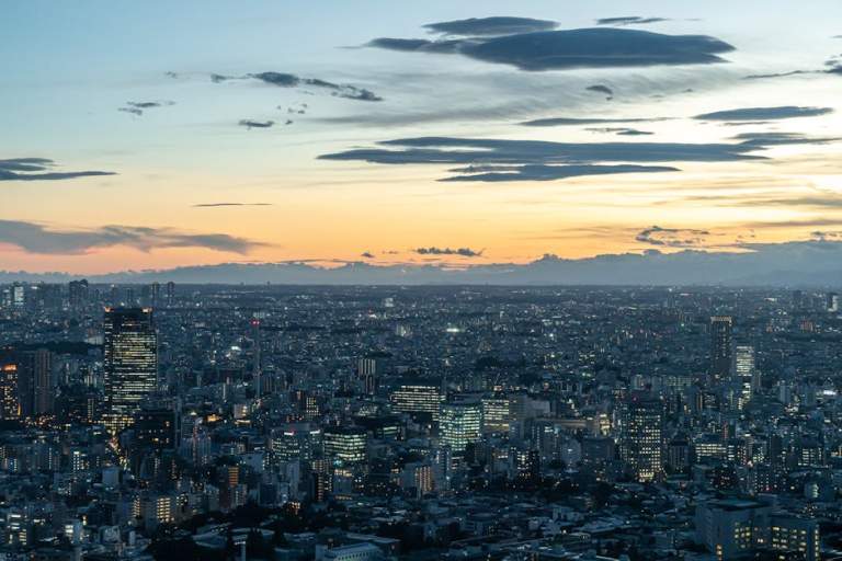 Where to Stay in Tokyo: Best Areas, Hotels & Travel Guide
