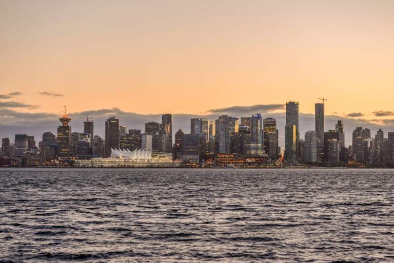 Where to Stay in Vancouver: Best Areas, Hotels & Travel Guide