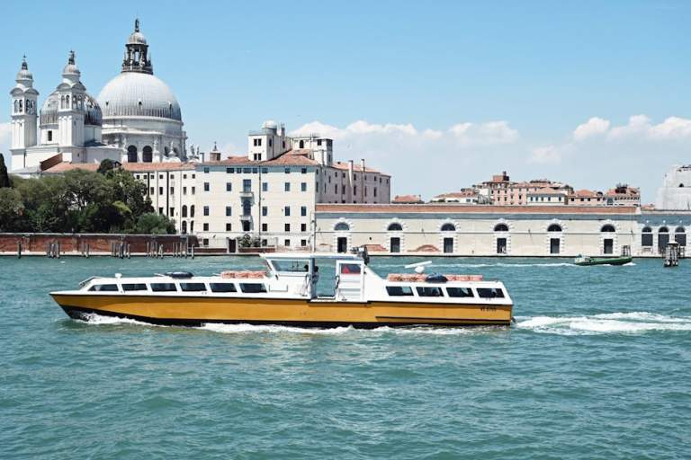 Where to Stay in Venice: Best Areas, Hotels & Travel Guide