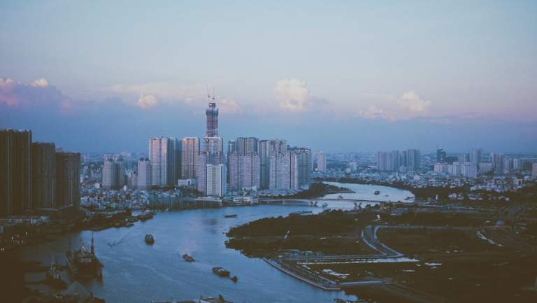 Where to Stay in Vietnam: Best Areas, Hotels & Travel Guide
