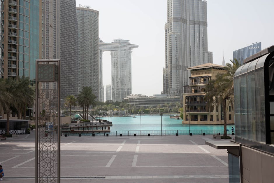 London to Dubai Flight Guide: Time, Airlines, Best Months & Prices