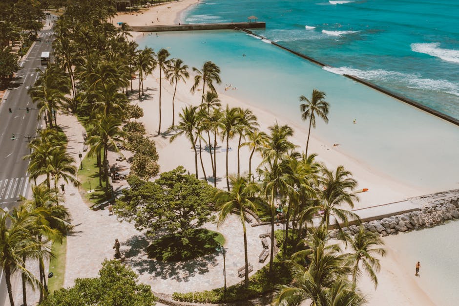 Los Angeles to Hawaii Flight Guide: Time, Airlines, Best Months & Prices