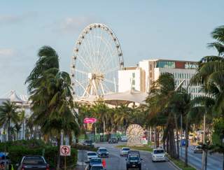 Miami to Cancun Flight Guide: Time, Airlines, Best Months & Prices